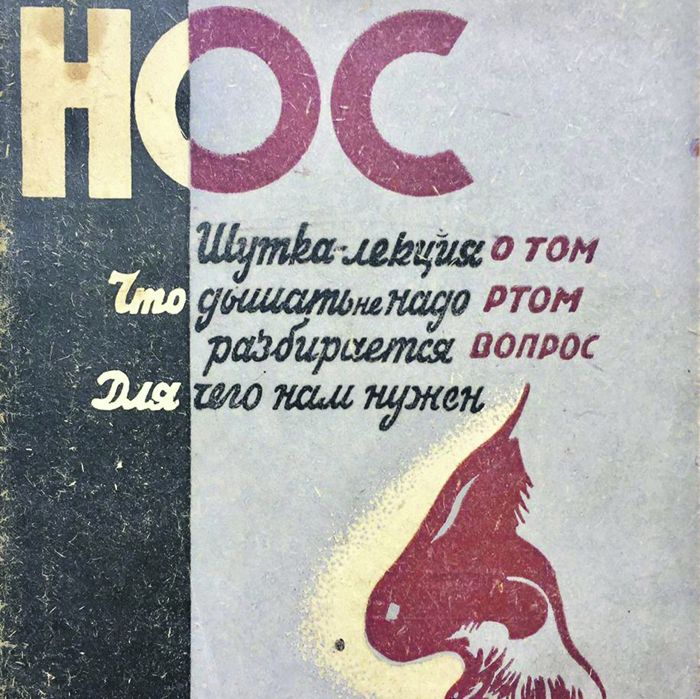 Для чего нам нужен нос